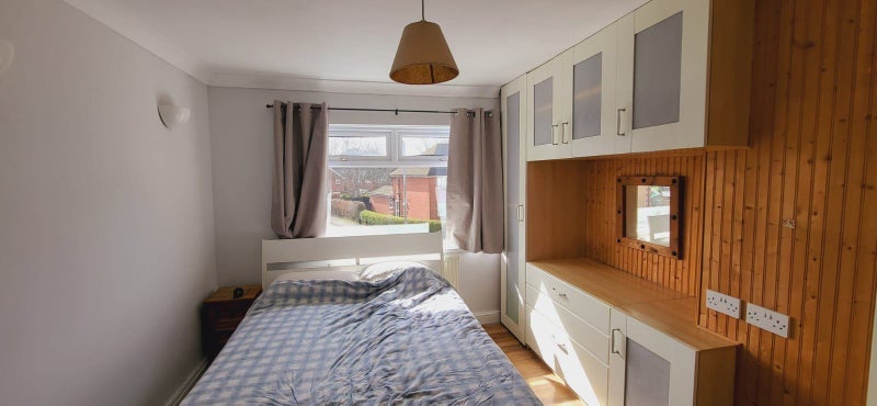 Room Kewstoke Avenue in Cardiff