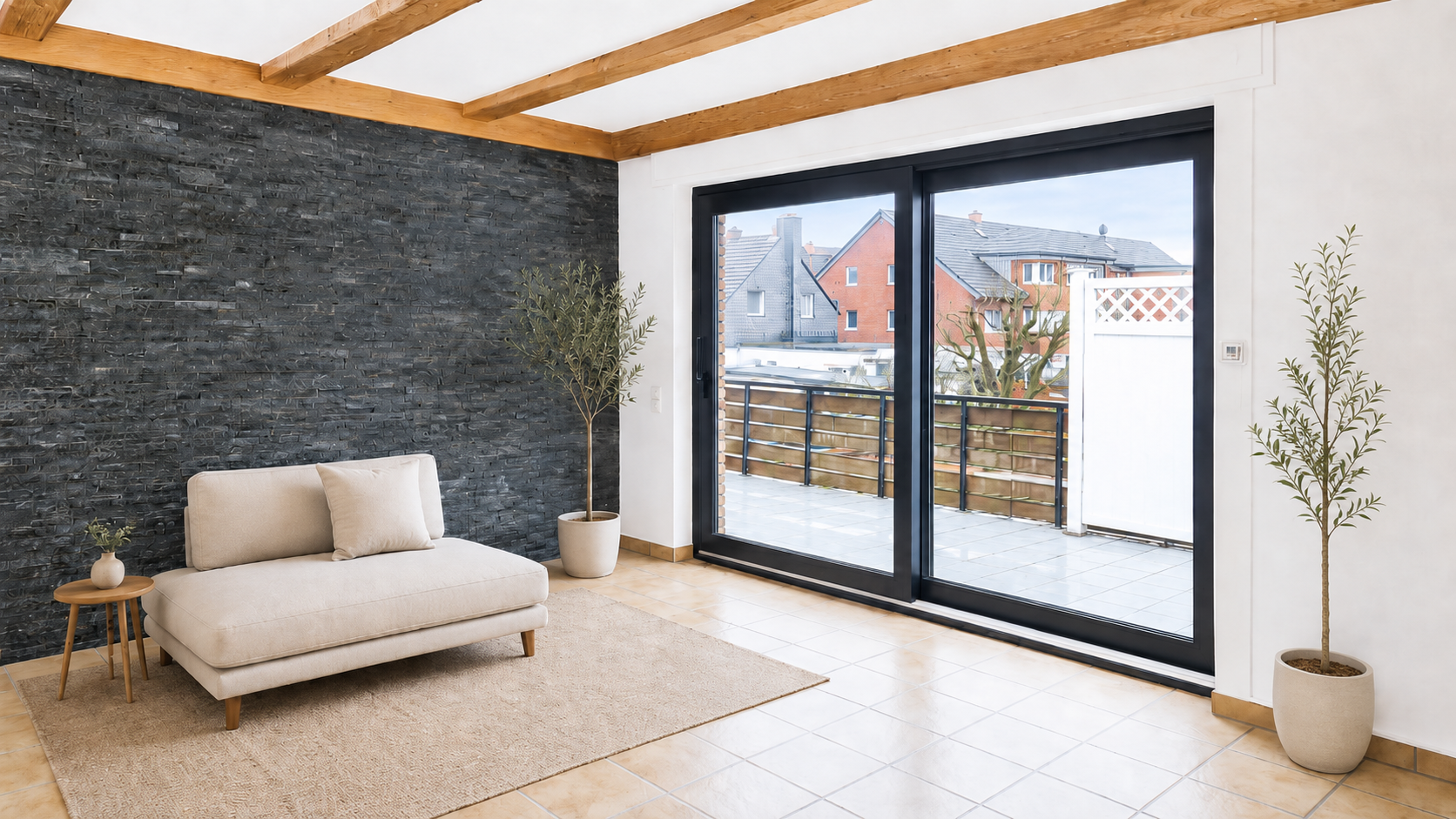 Wohnung Wilhelm-Busch-Straße in Bottrop