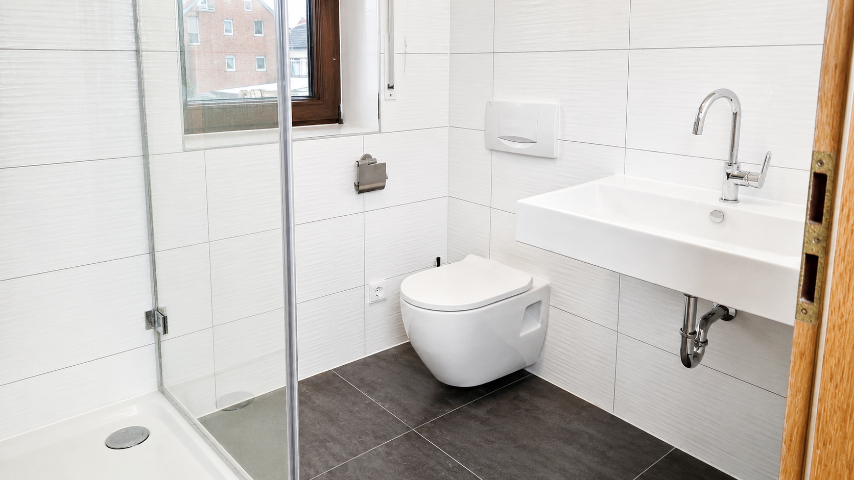 Wohnung Wilhelm-Busch-Straße in Bottrop
