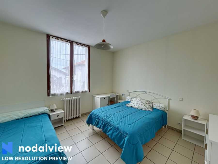 Appartement Biarritz à Canet-en-Roussillon