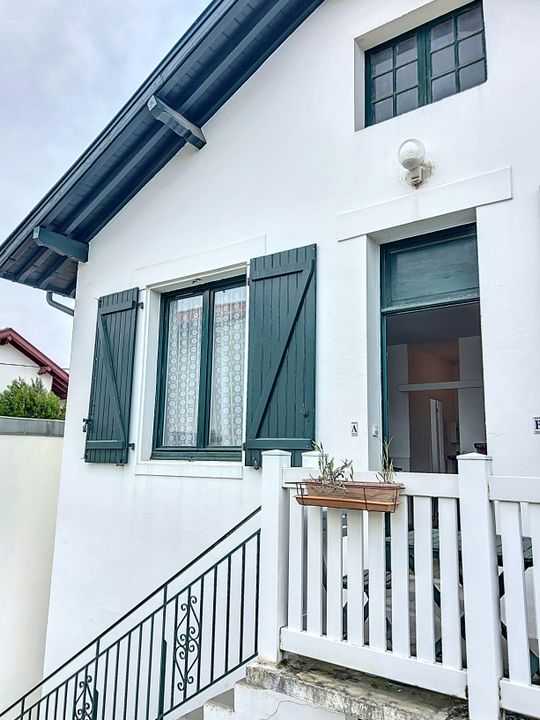 Appartement Biarritz à Canet-en-Roussillon