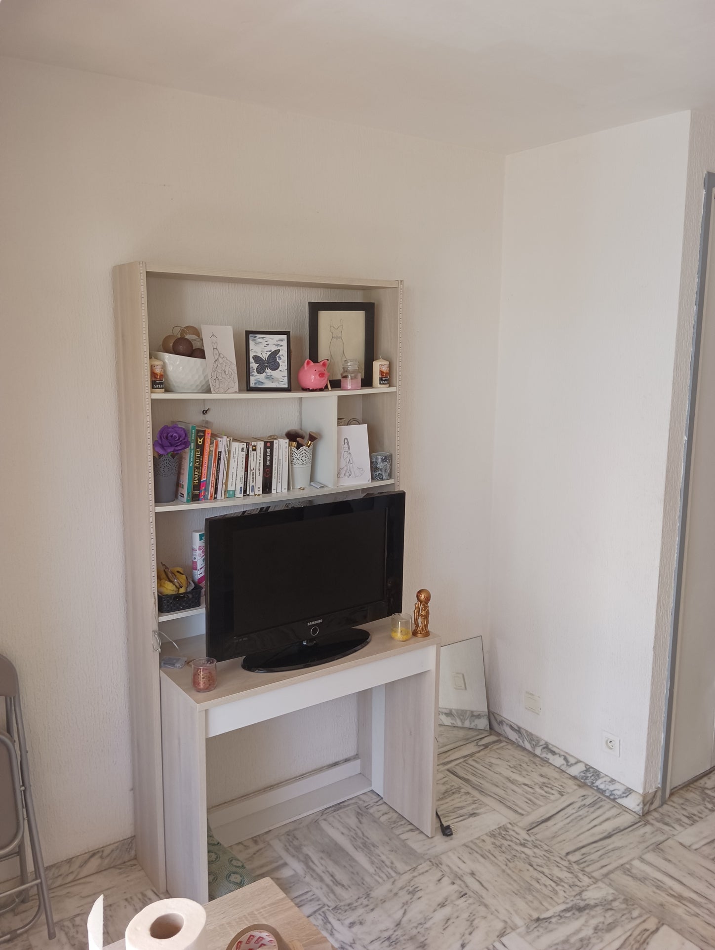 Appartement Rue Charles Baudelaire à Nice
