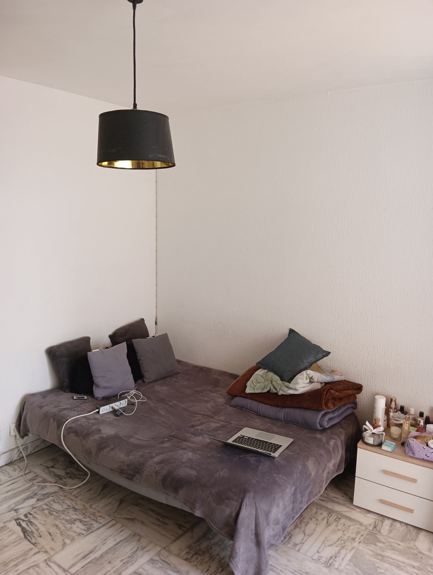 Appartement Rue Charles Baudelaire à Nice