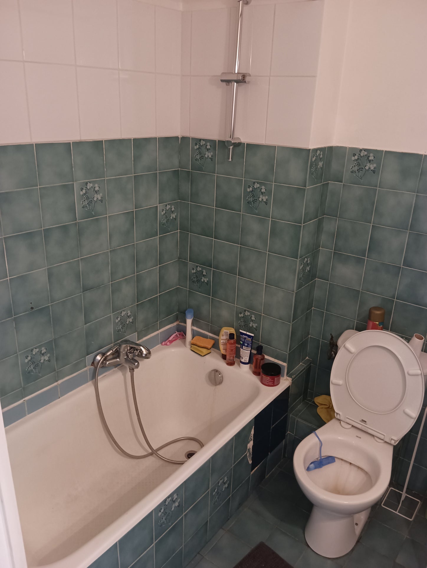 Appartement Rue Charles Baudelaire à Nice