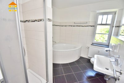 Wohnung Irmtraud-Morgner-Straße in Chemnitz