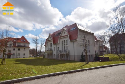 Wohnung Irmtraud-Morgner-Straße in Chemnitz