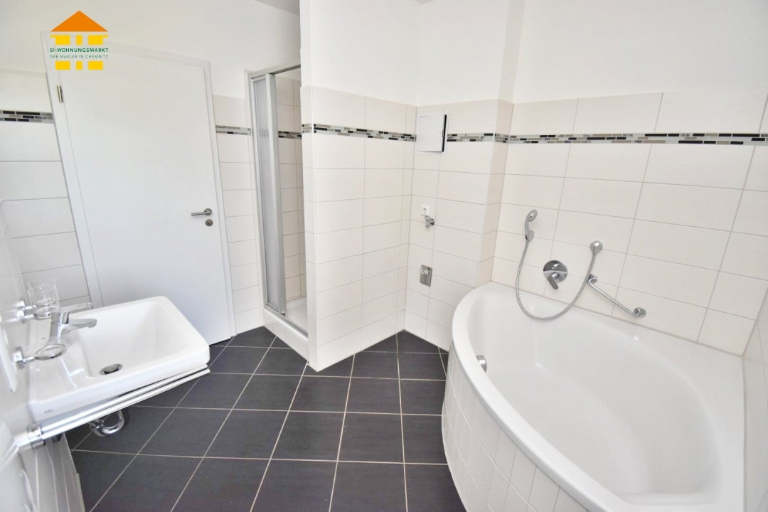 Wohnung Irmtraud-Morgner-Straße in Chemnitz