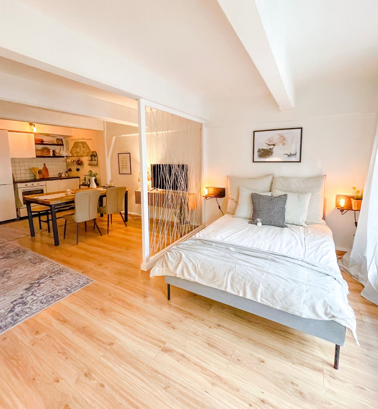 Wohnung Goldschmidtstraße in Leipzig