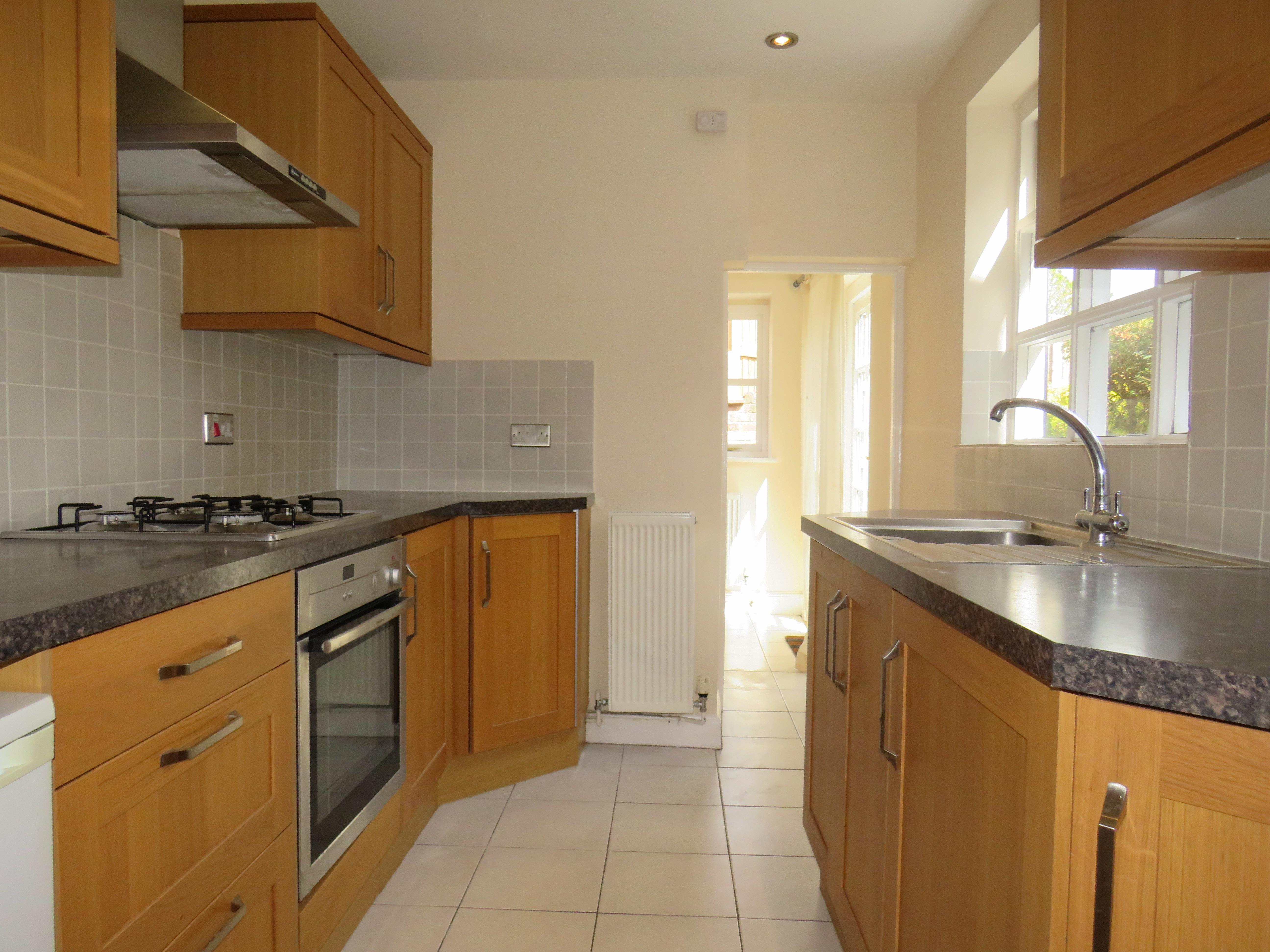 Flat Suffolk Street in Royal Leamington Spa
