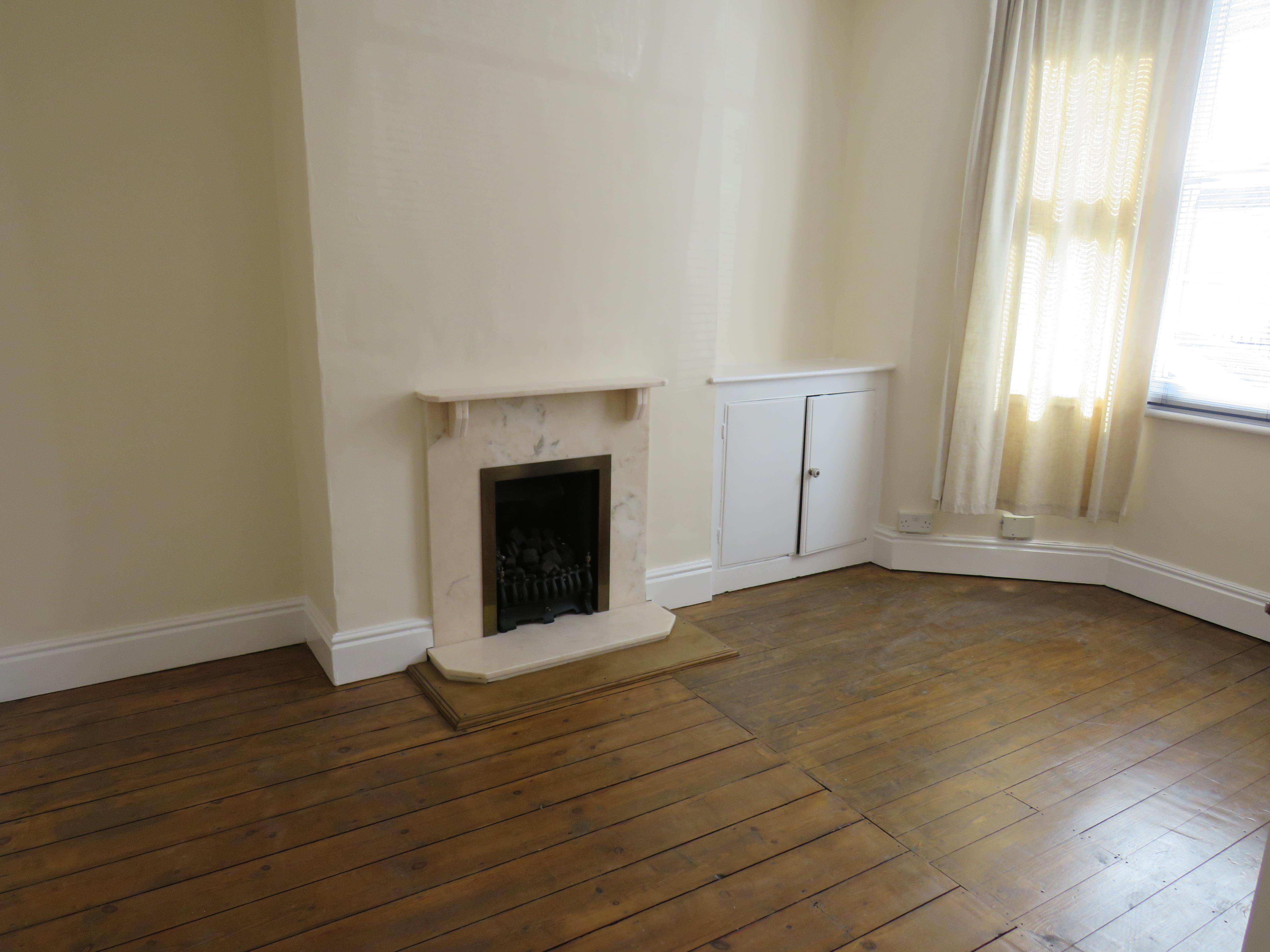 Flat Suffolk Street in Royal Leamington Spa