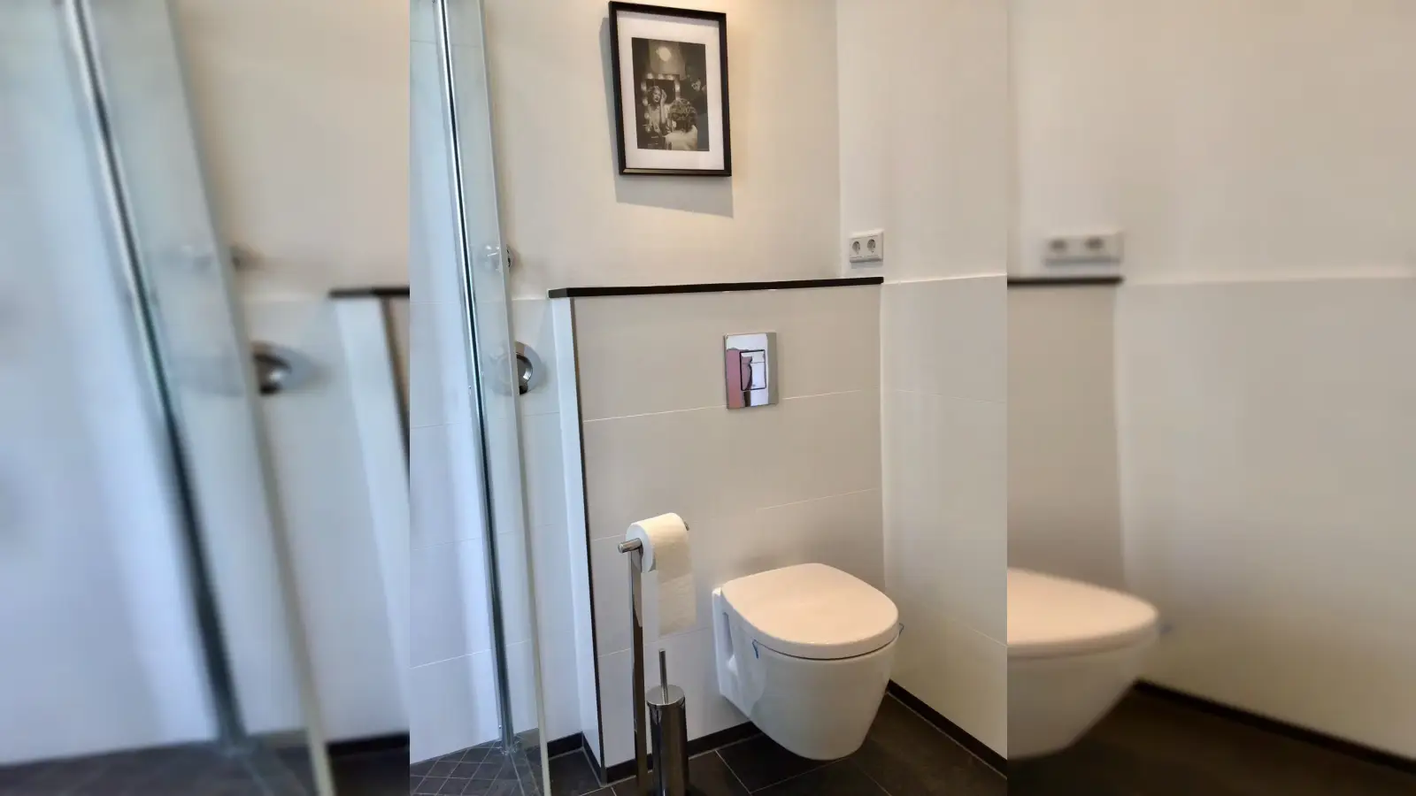 Wohnung Kaiser-Friedrich-Straße in Berlin