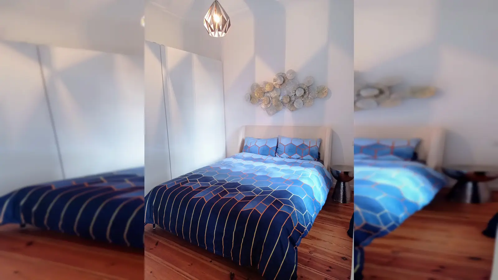 Wohnung Kaiser-Friedrich-Straße in Berlin