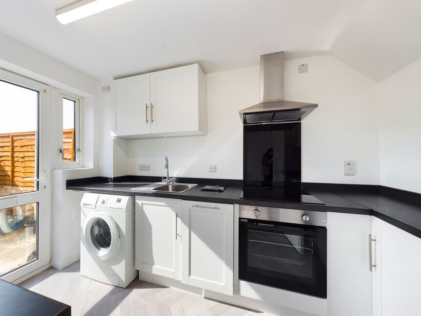 House Saxby Close in Clevedon