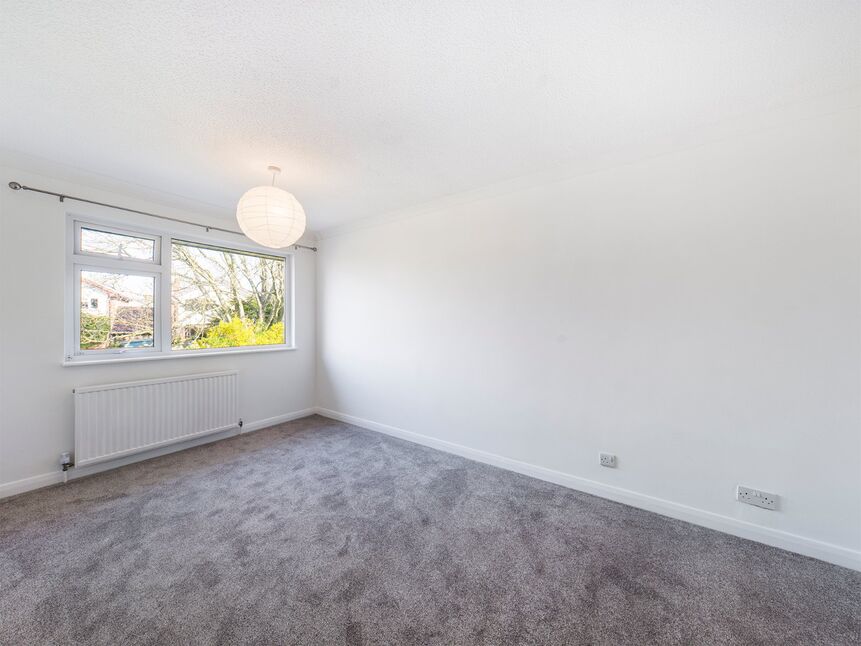 House Saxby Close in Clevedon