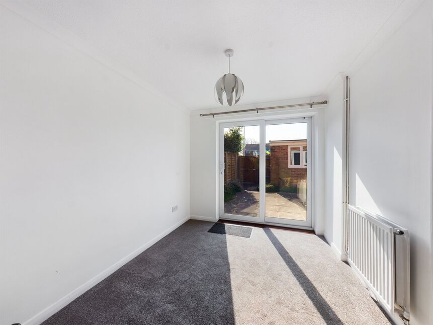 House Saxby Close in Clevedon