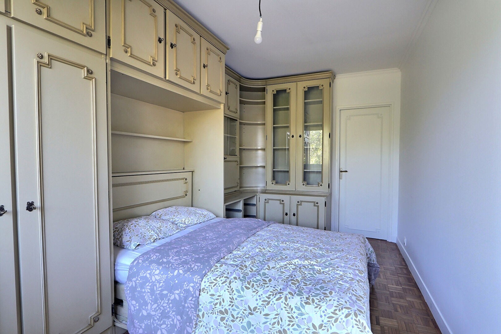 Flat Petit Chemin du Pont Blanc in La Courneuve