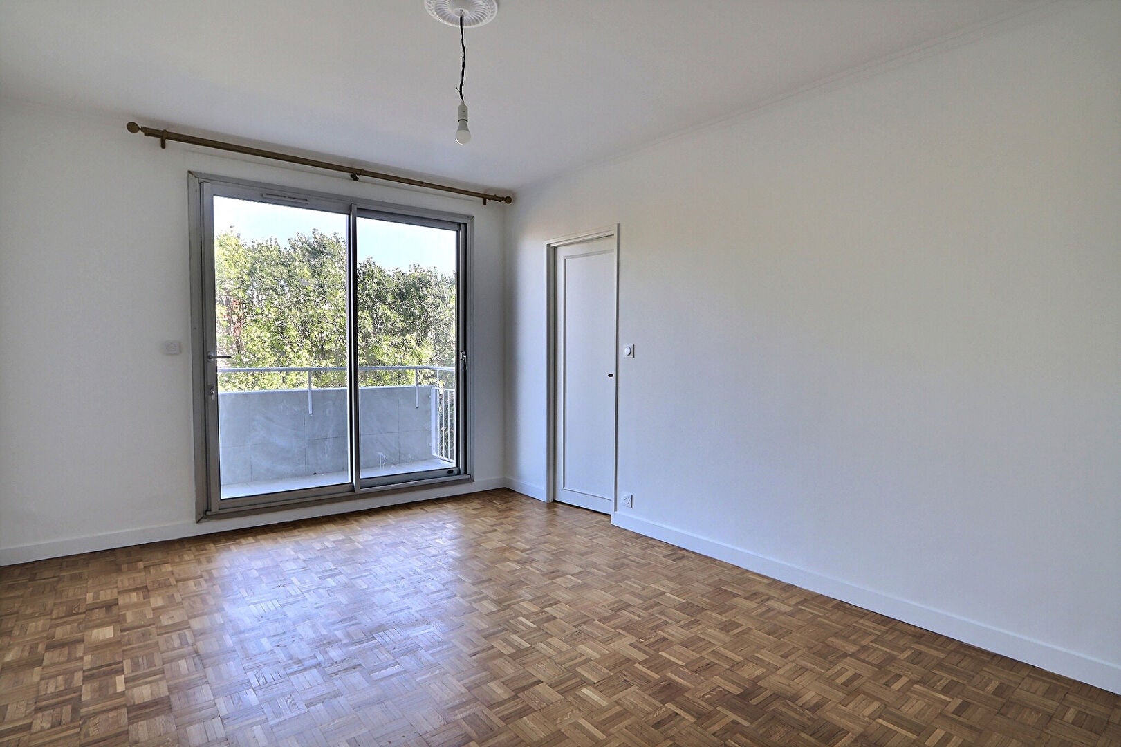 Flat Petit Chemin du Pont Blanc in La Courneuve