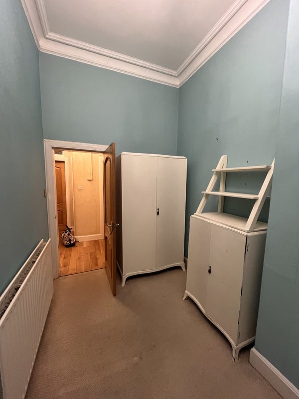 Room Dalkeith Road in City of Edinburgh