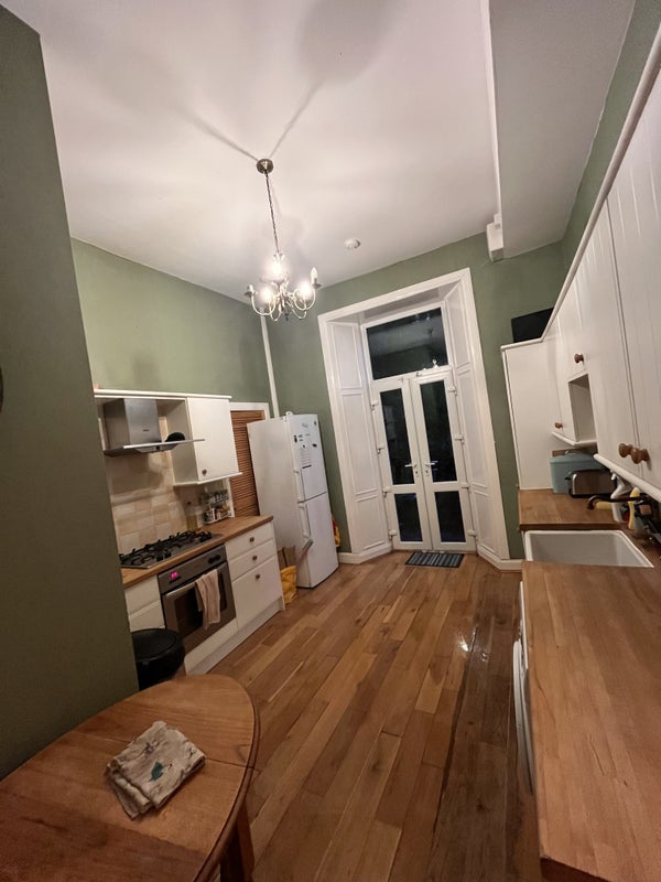 Room Dalkeith Road in City of Edinburgh
