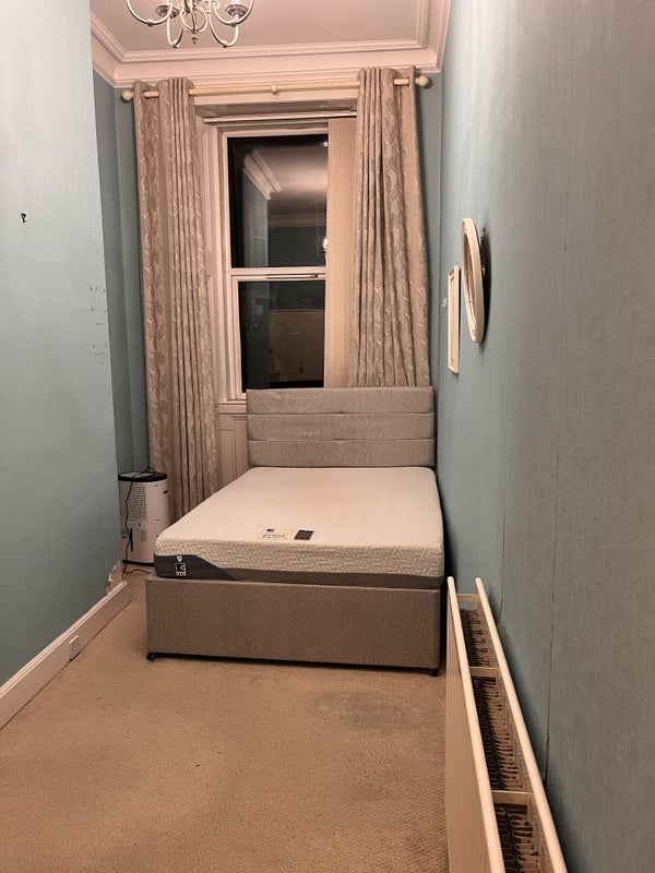 Room Dalkeith Road in City of Edinburgh