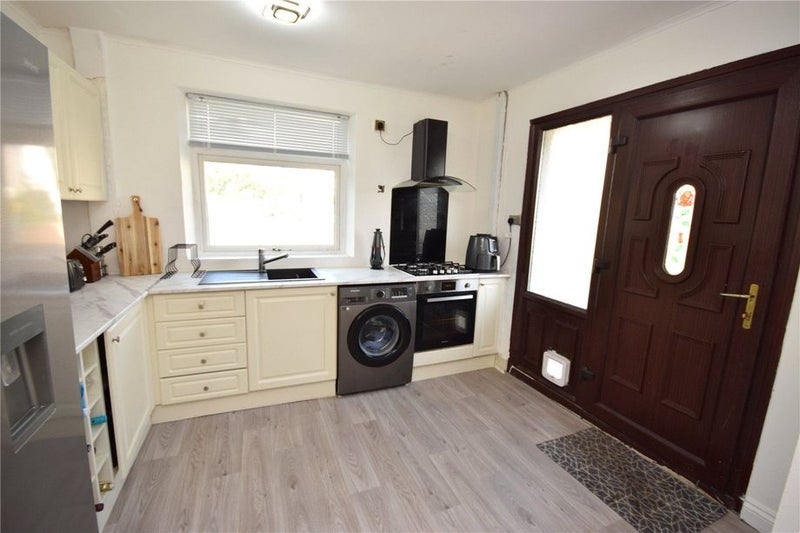 Room North Parkway in Leeds