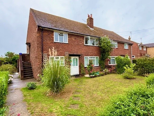 House Clarks Lane in Sevenoaks