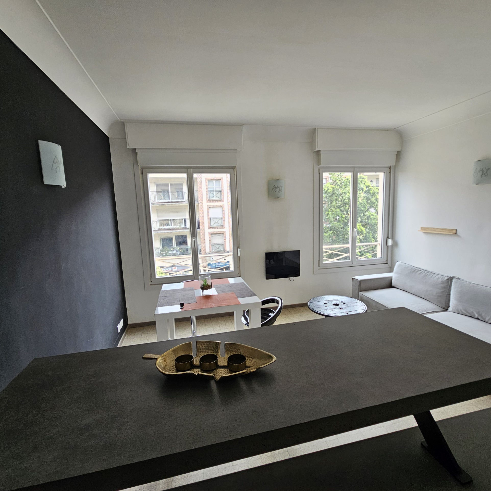 Appartement Avenue d'Amsterdam à Valenciennes