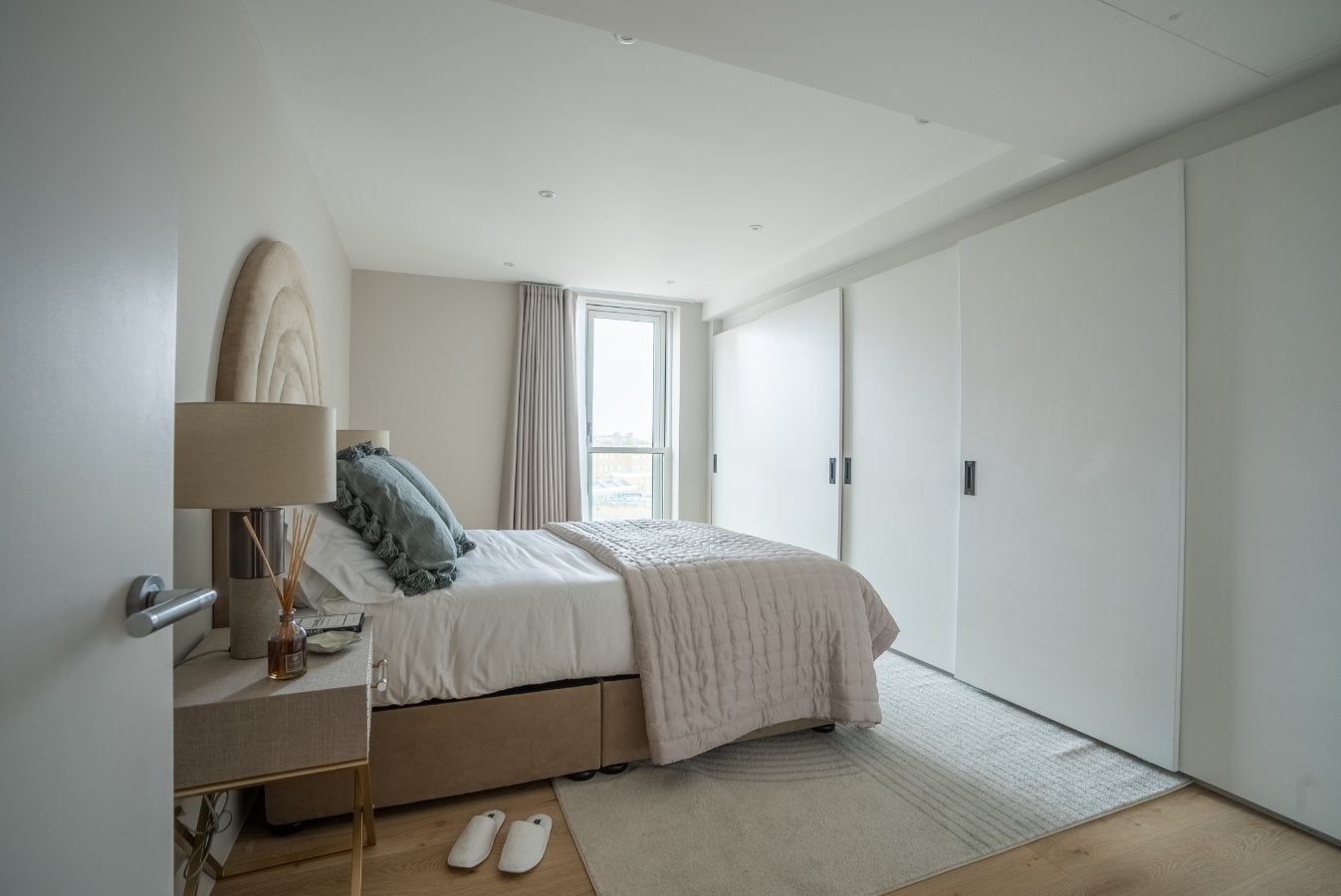 Flat Baker Street in City of Westminster