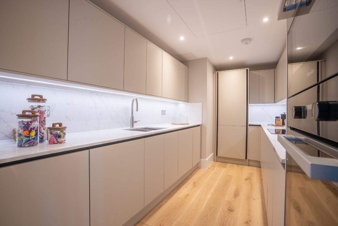 Flat Baker Street in City of Westminster