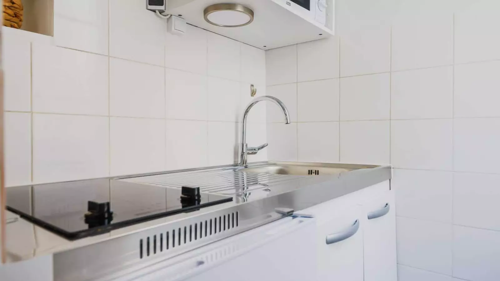 Appartement Boulevard de Ménilmontant à Paris