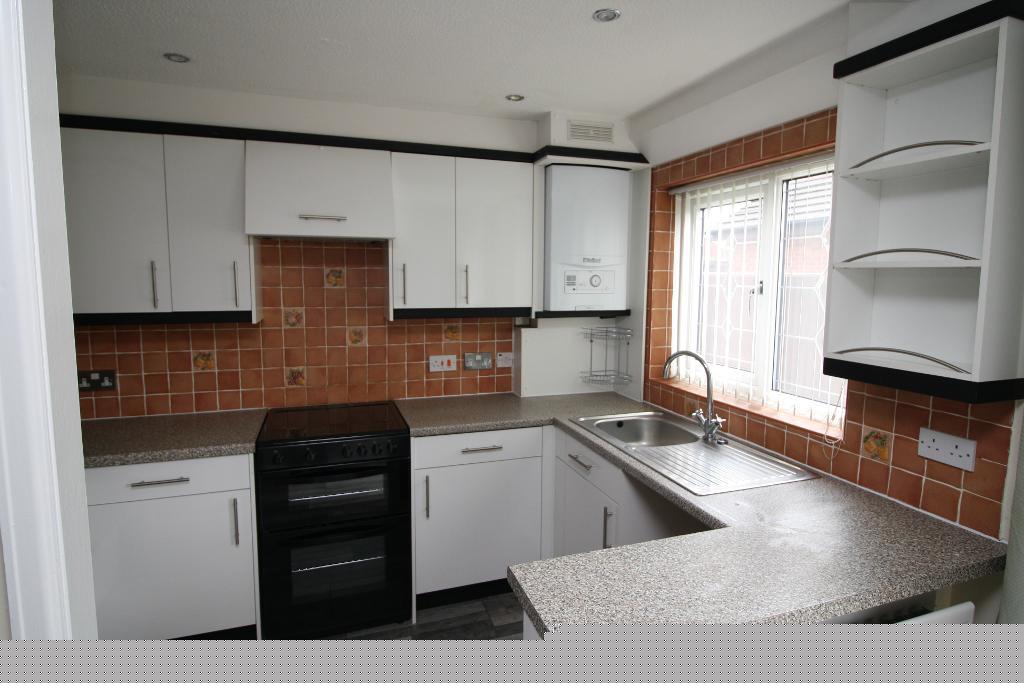 House Warwick Close in Tameside