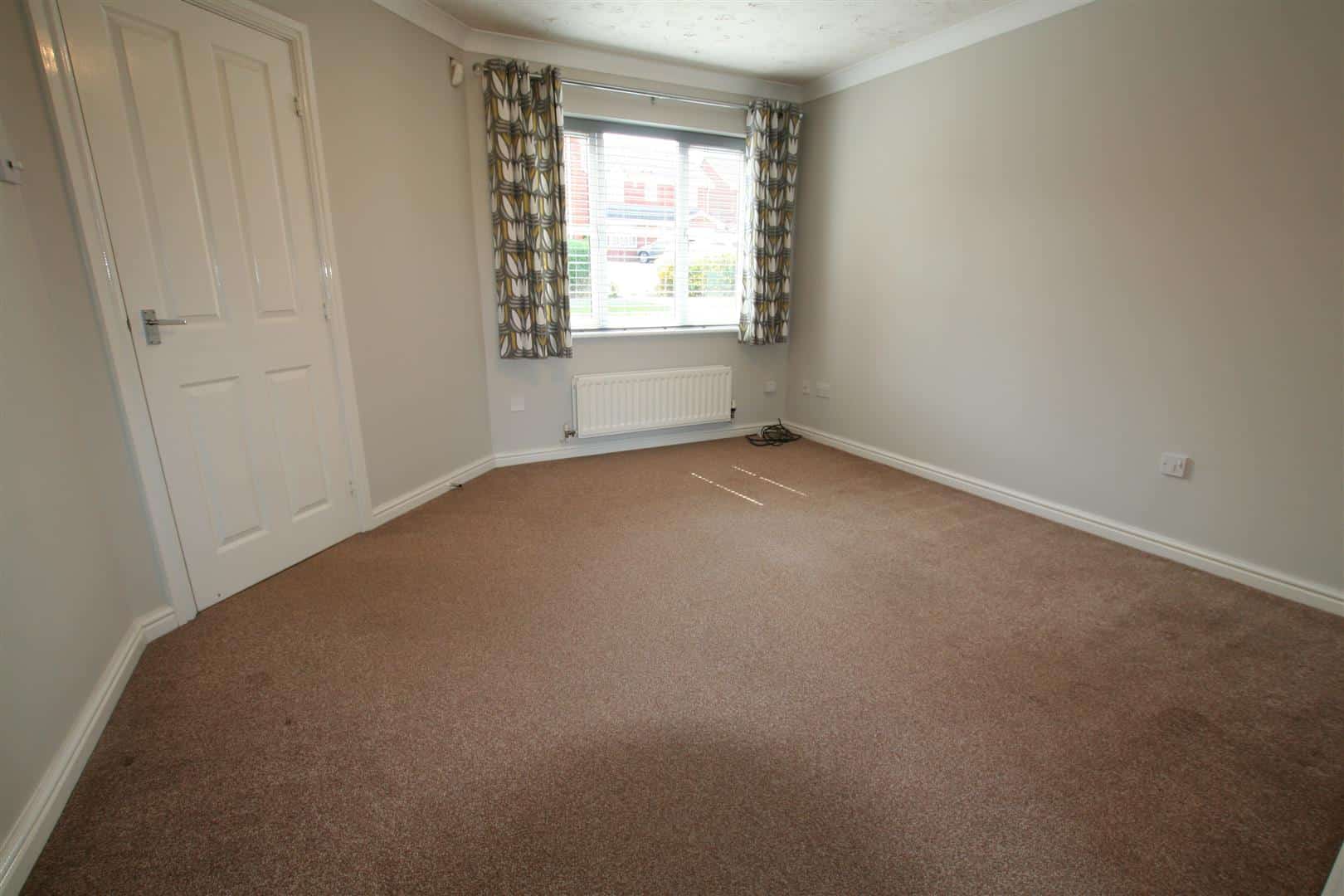 House Leven Drive in Worcester