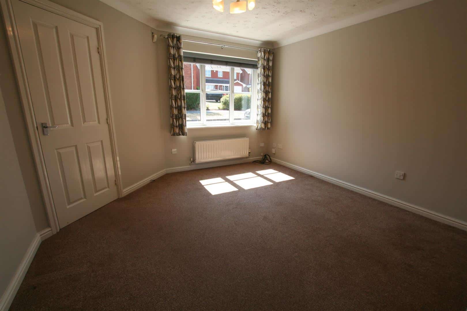 House Leven Drive in Worcester