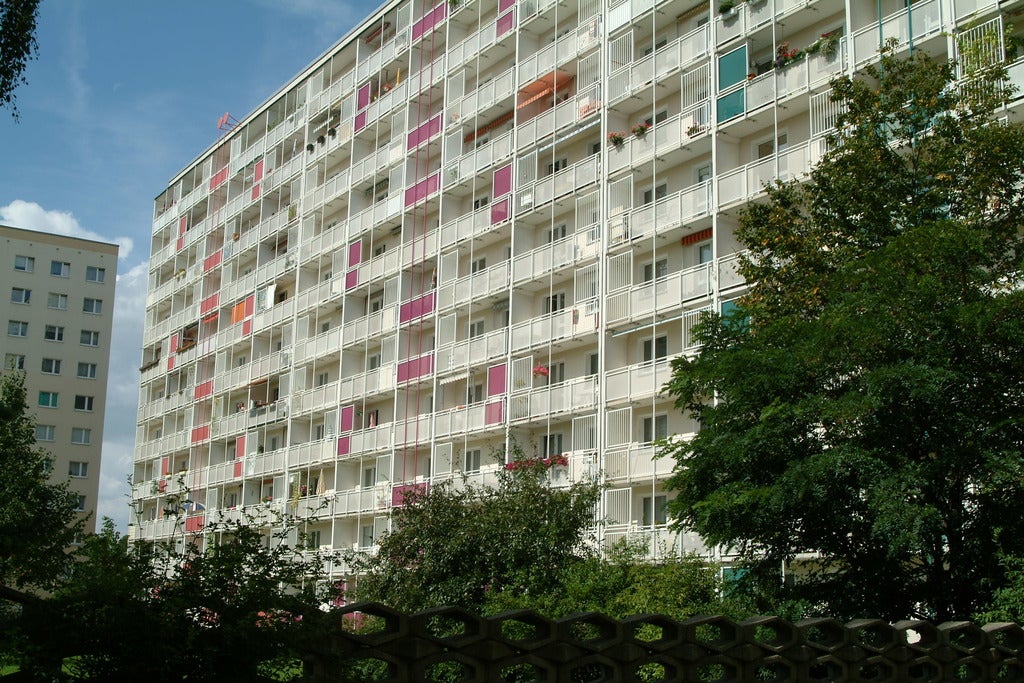 Zimmer Zwickauer Straße in Leipzig