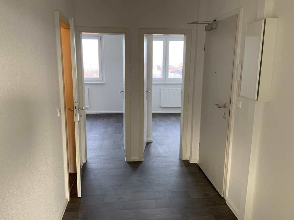 Zimmer Zwickauer Straße in Leipzig