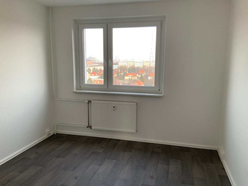Zimmer Zwickauer Straße in Leipzig