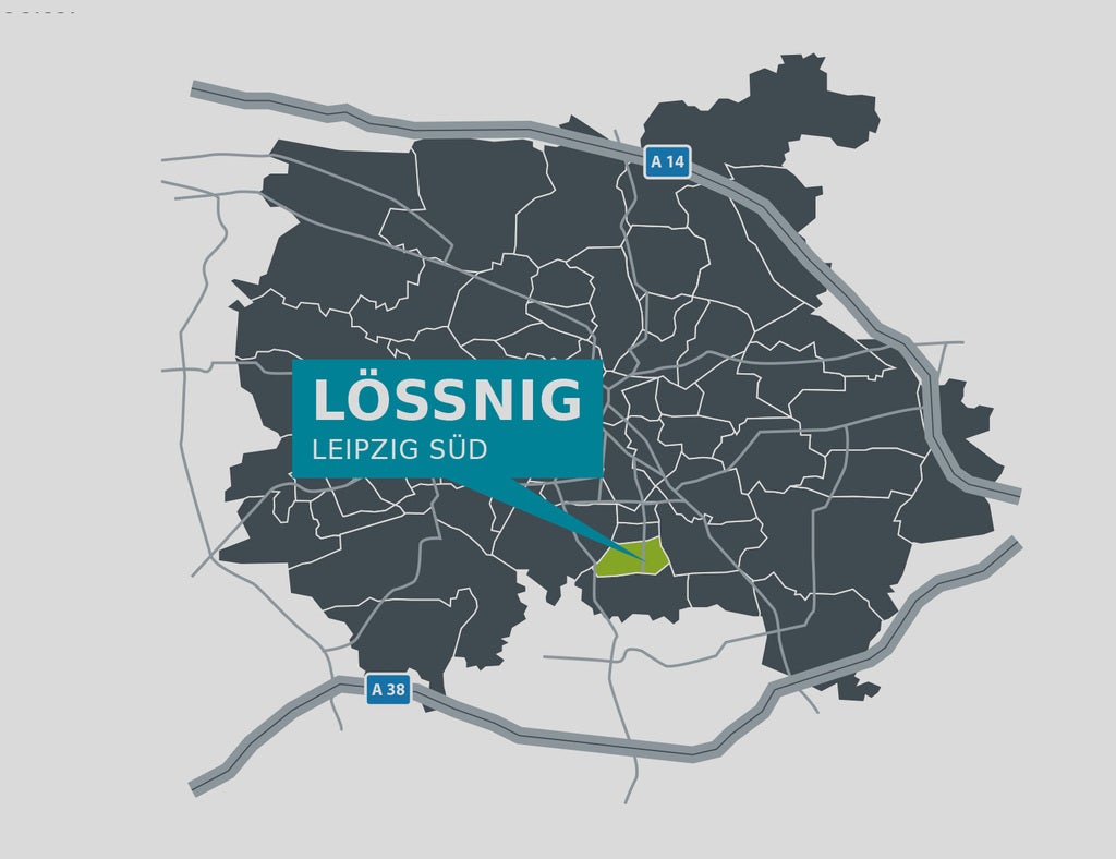 Zimmer Zwickauer Straße in Leipzig