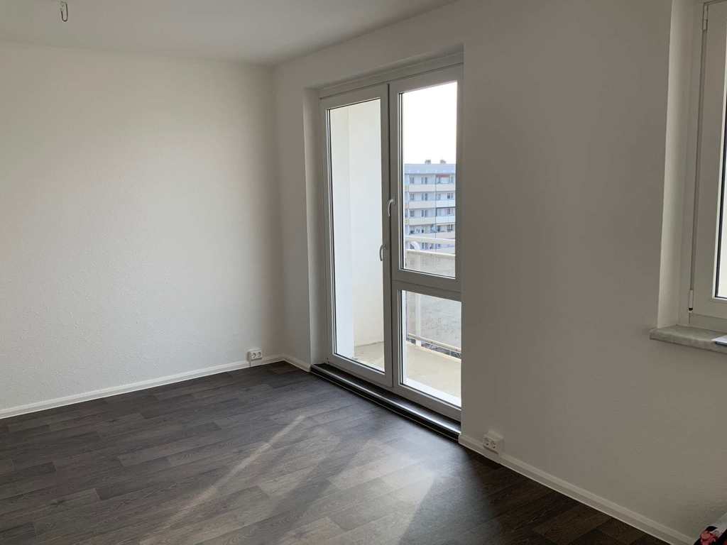 Zimmer Zwickauer Straße in Leipzig