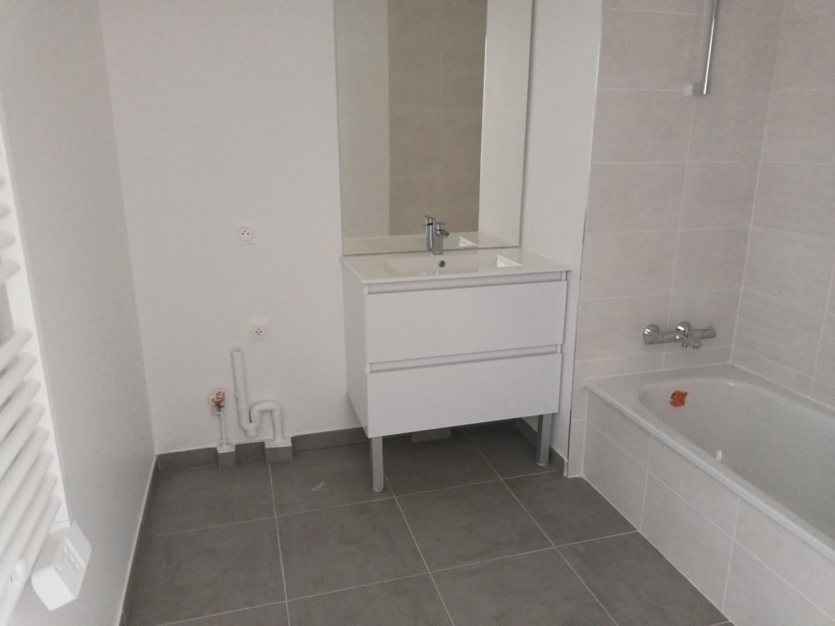 Flat Route de Tiragon in Mouans-Sartoux