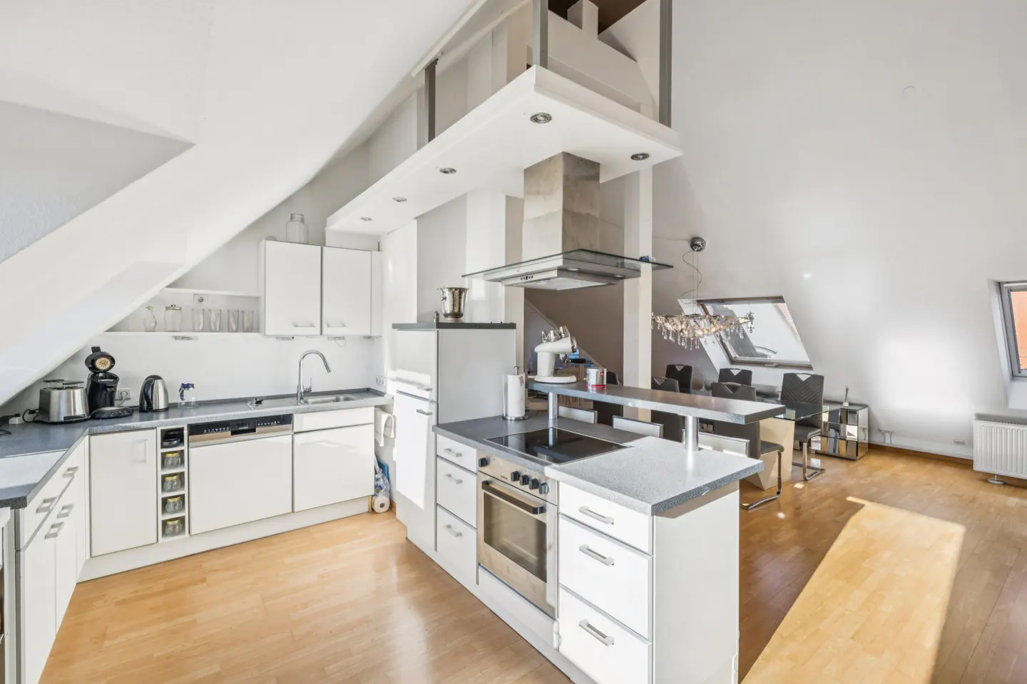 Wohnung Fürstenrieder Straße in München
