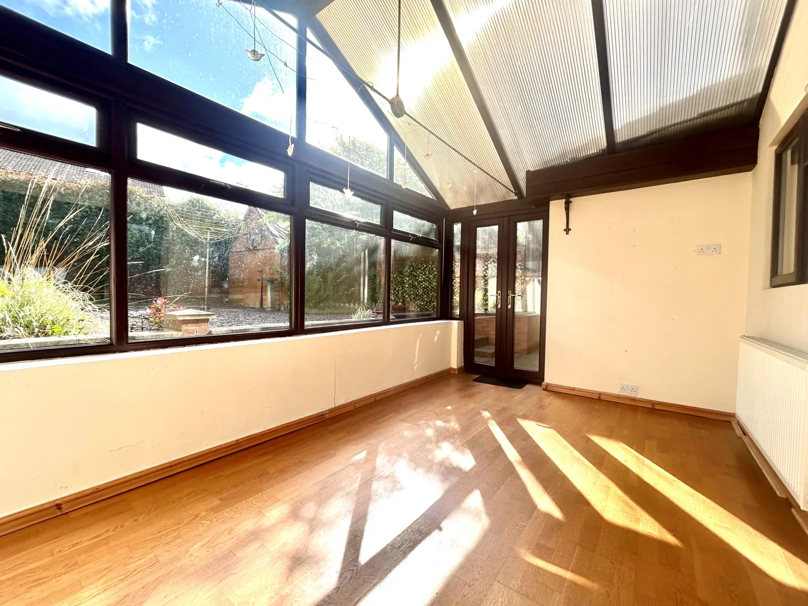 House Highland Mews in Coseley