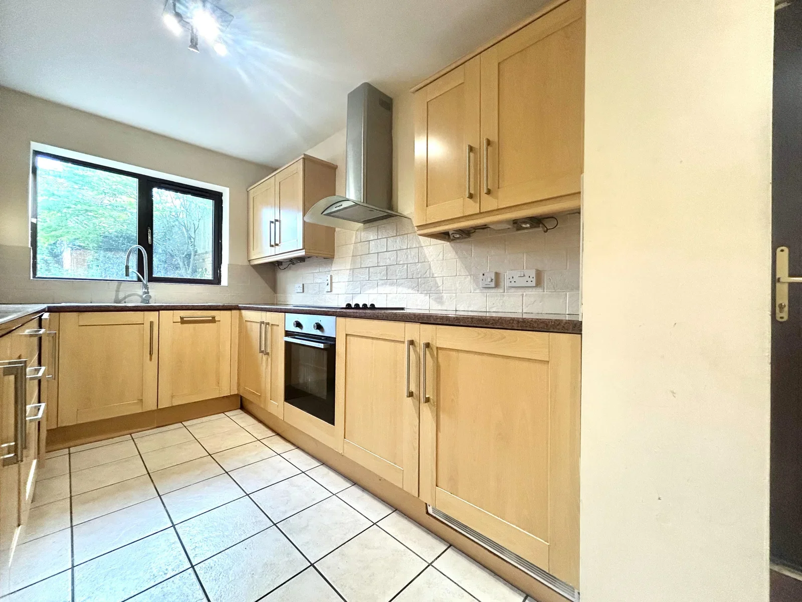 House Highland Mews in Coseley