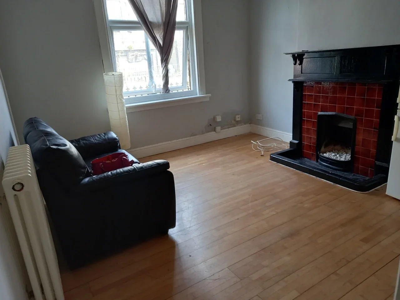 Flat Luton Road in Chatham