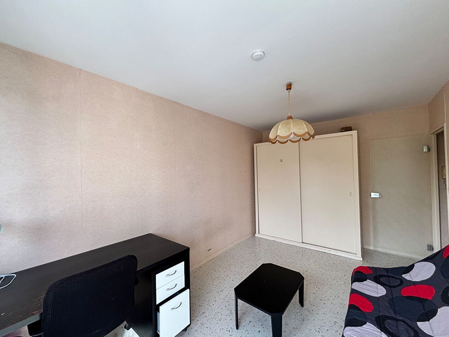 Appartement Rue Josette et Maurice Audin à Rennes