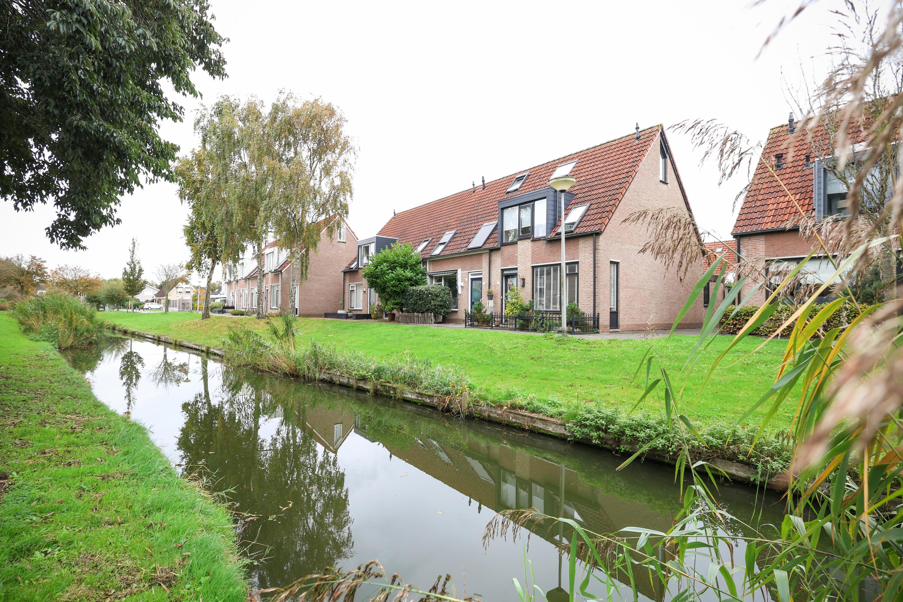 Prinsenpad 15