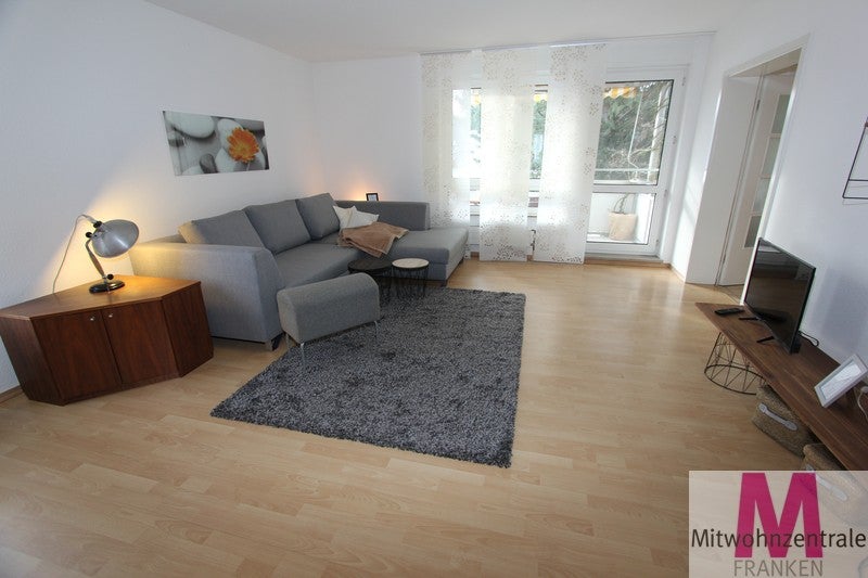 Wohnung Steinbockstraße in Fürth