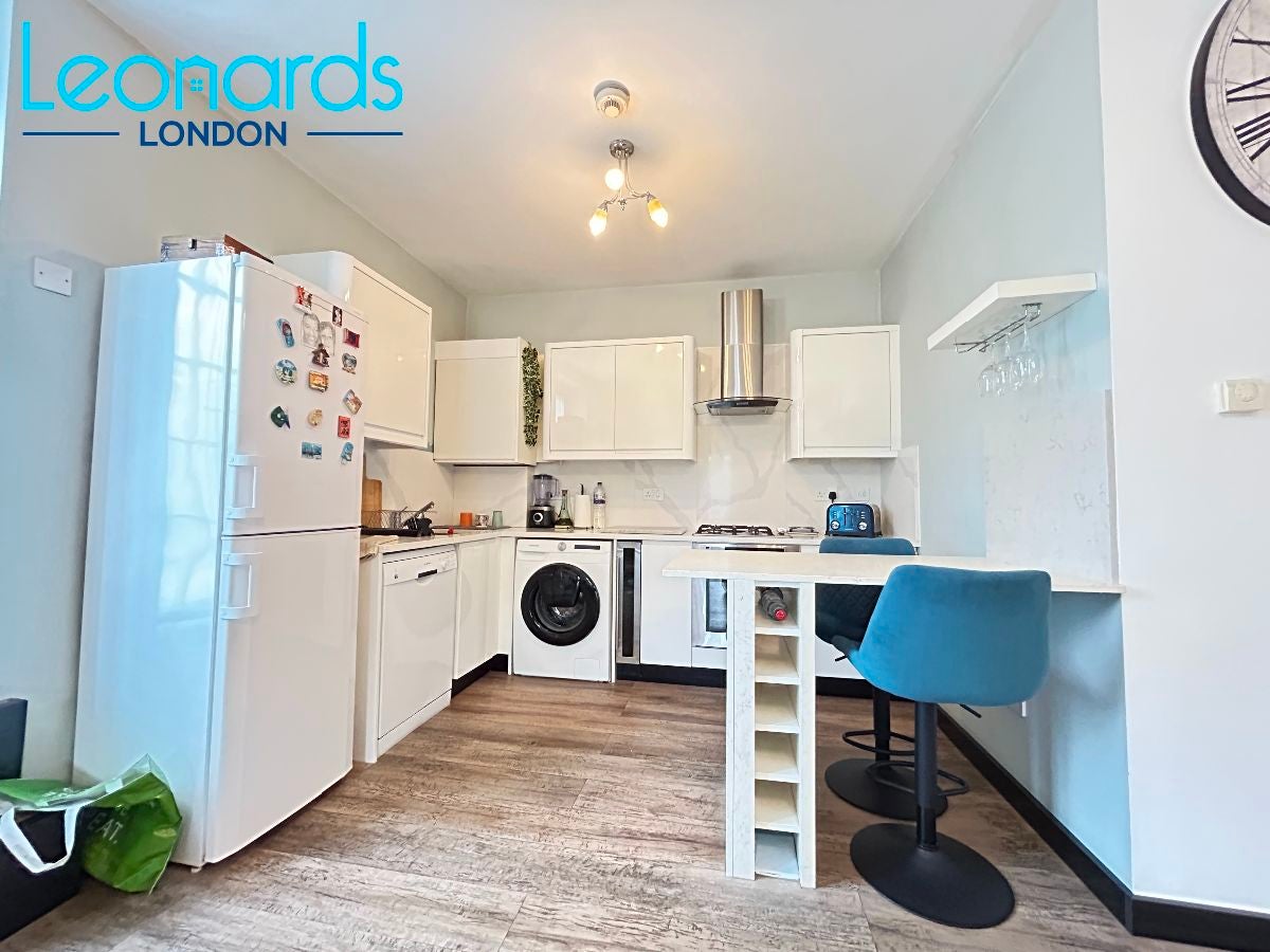 Flat West Street in Greater London
