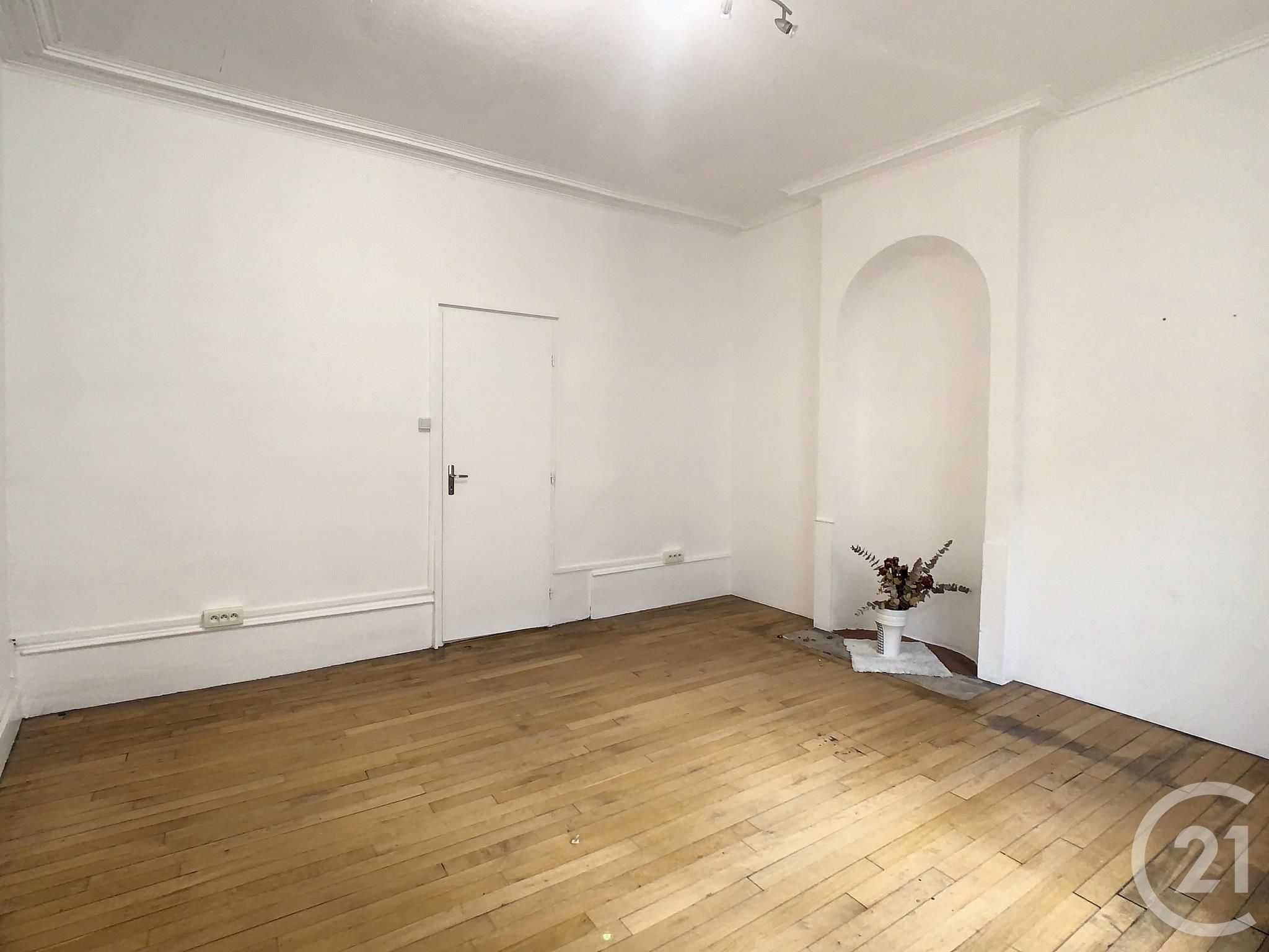 Appartement Rue Gambetta à Nancy