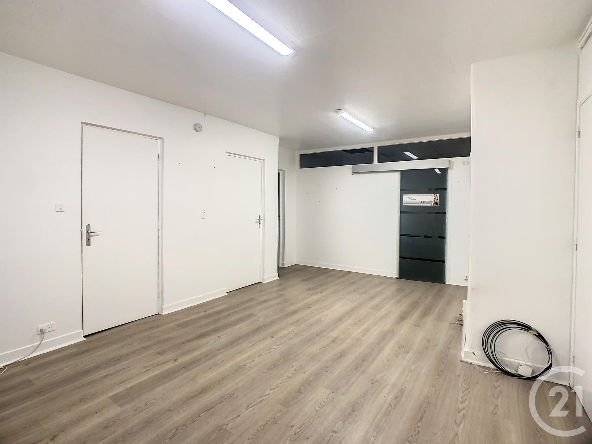 Appartement Rue Gambetta à Nancy