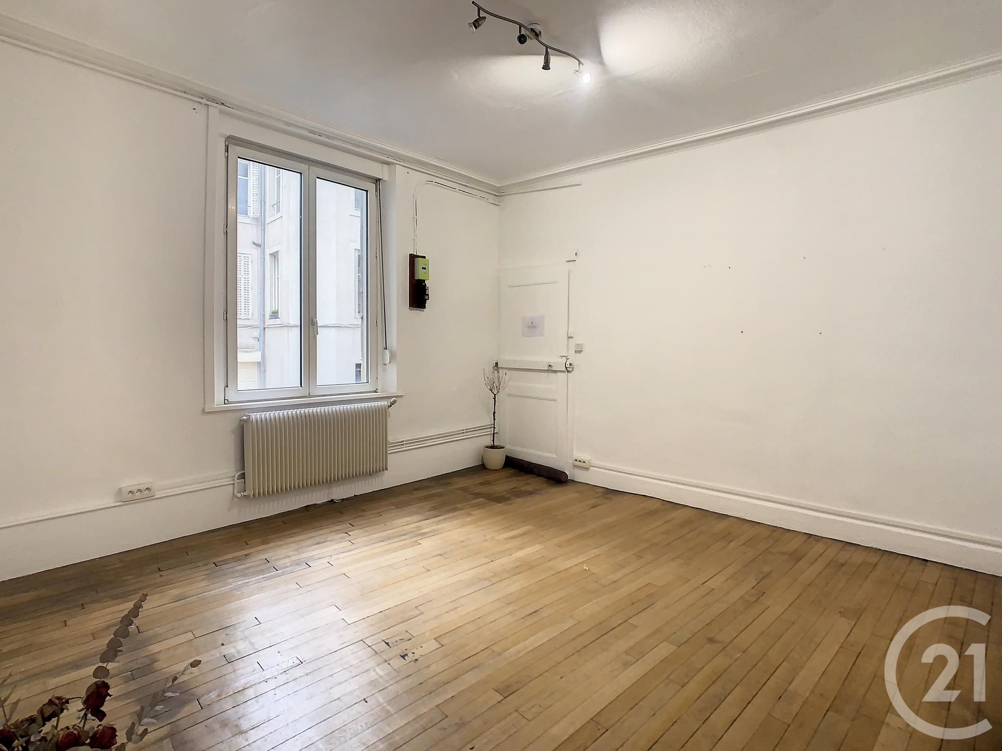 Appartement Rue Gambetta à Nancy